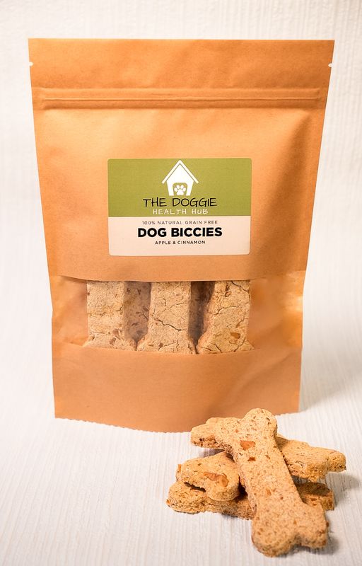 Apple &amp; Cinnamon 7 pack