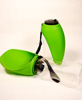 Portable Doggie Drink Bottle