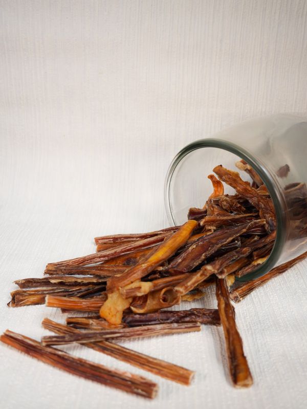 Bully Sticks