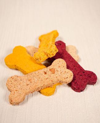 All Natural Dog Treats | 100% Grain Free