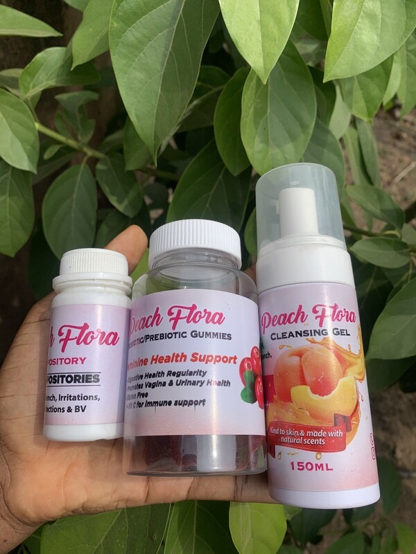 PF Babe Trio Set