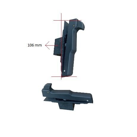 SWITCH MINI PULIDORA BAUKER