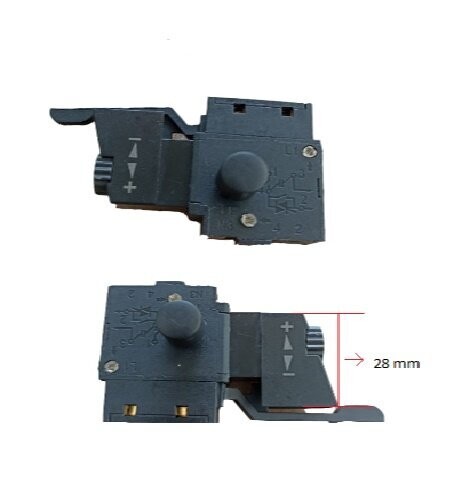 SWITCH TALADRO BOSCH