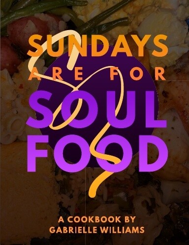 Sundays Are For Soul Food