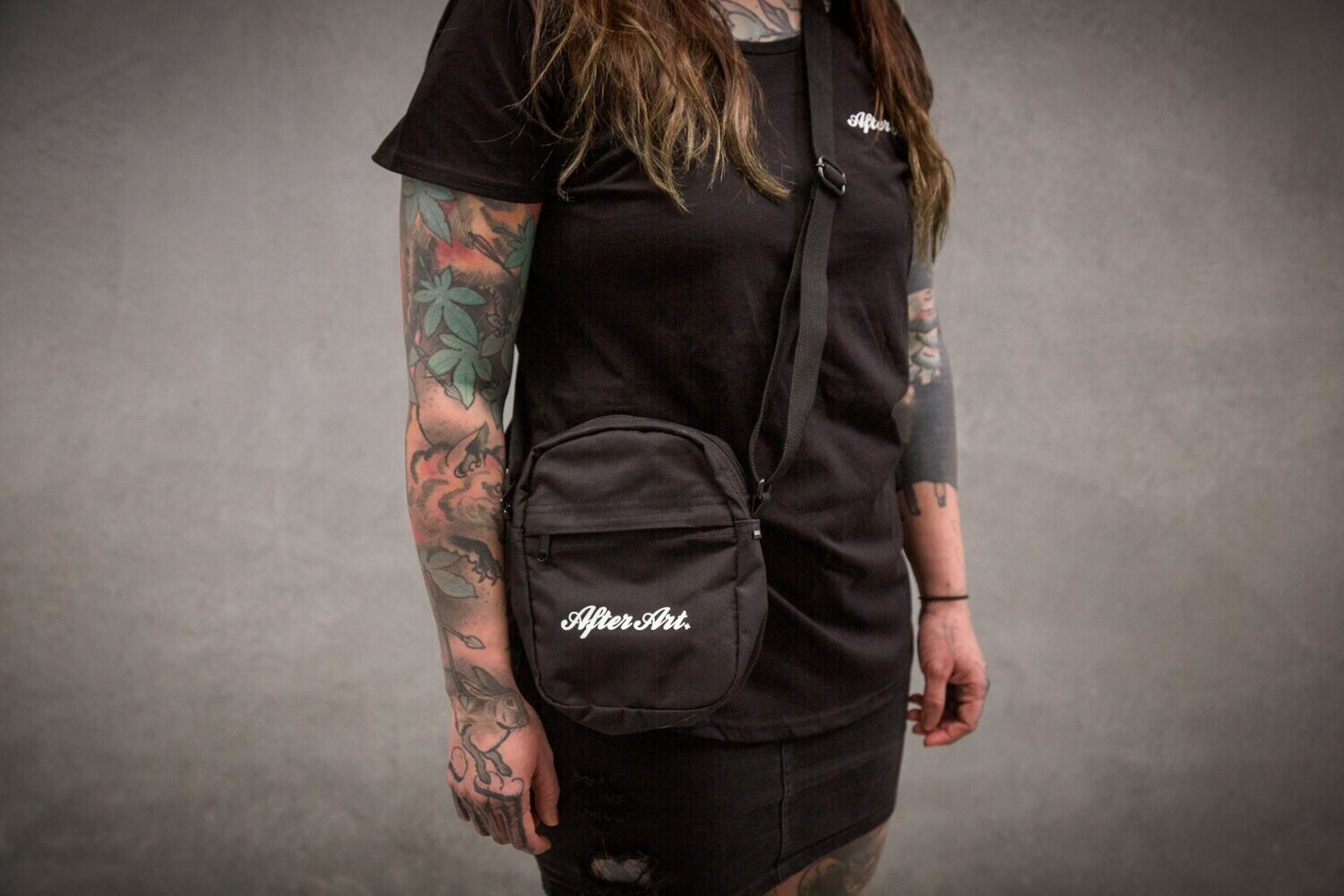 Flight Bag | After Art
