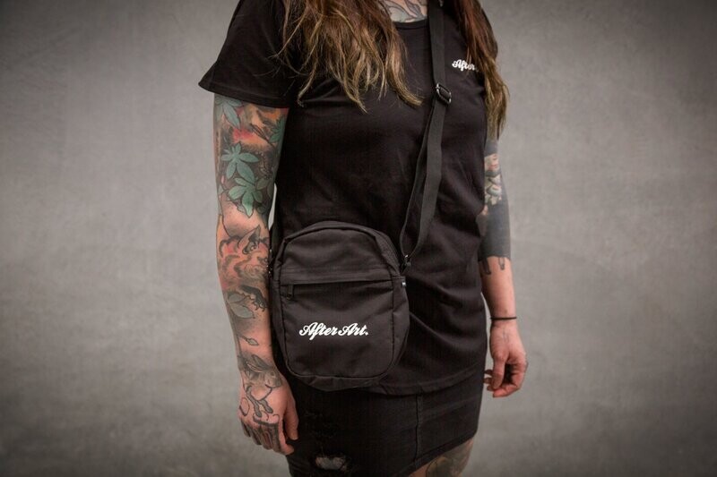 Flight Bag | After Art