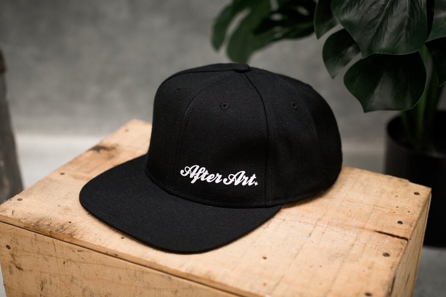 Cap | After Art