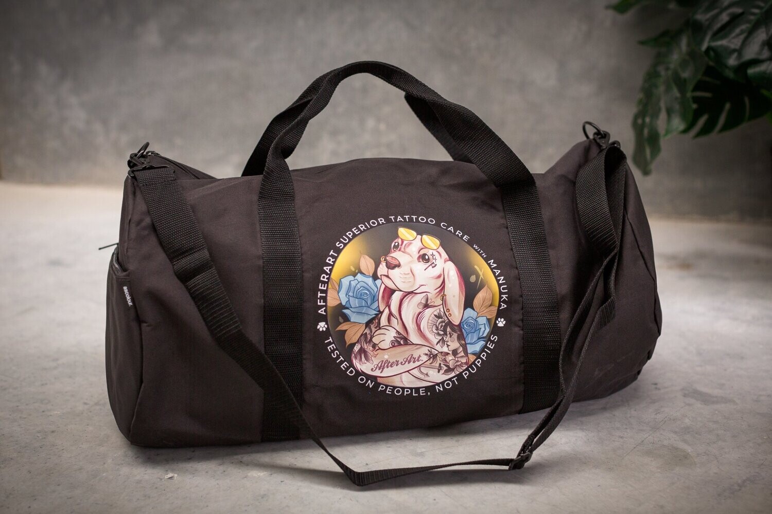 Duffle Bag | TOPNP