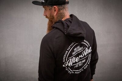Hoodies | After Art