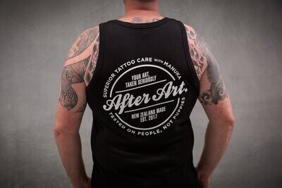 Singlets | After Art