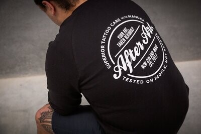 Crews | After Art