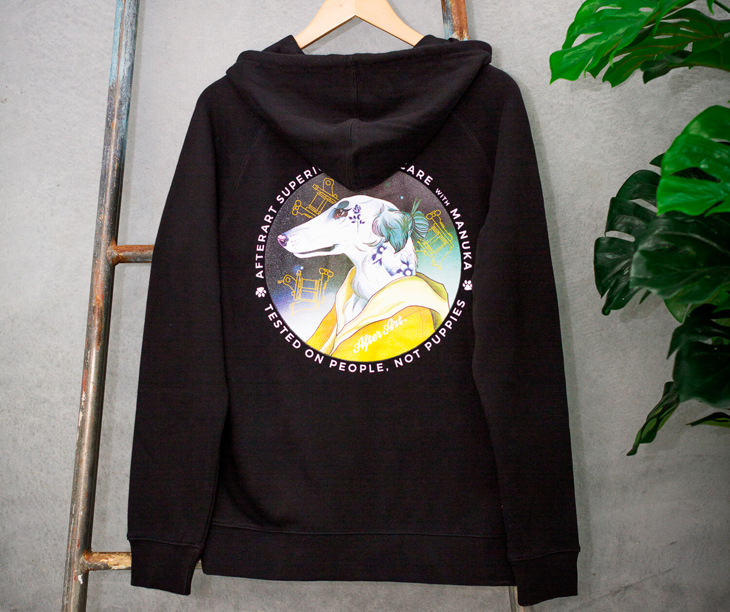 Kids Hoodie | TOPNP