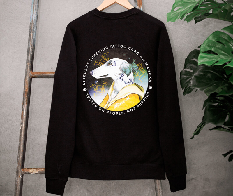 Unisex Crew | TOPNP