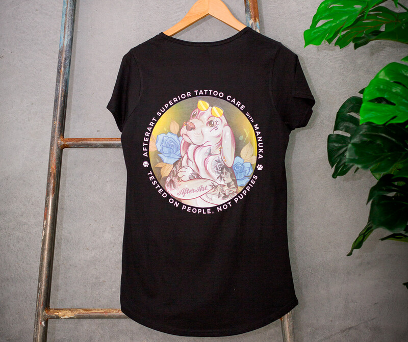 Women's Mali T-shirt | TOPNP