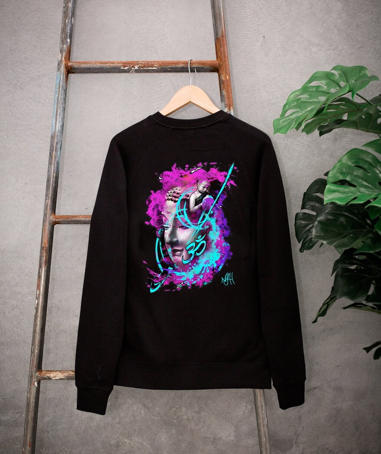Unisex Crew  |  Norton Hollows