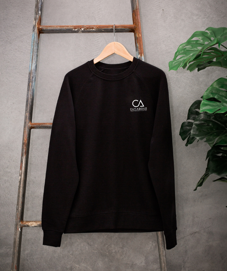 Unisex Crew  |  Coen Mitchell