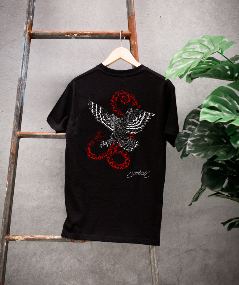 Men's Classic T-shirt  |  Coen Mitchell