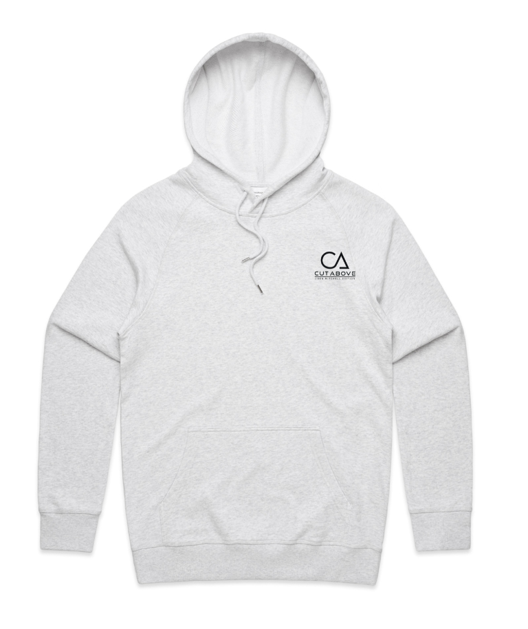 Unisex Hoodie  |  Coen Mitchell