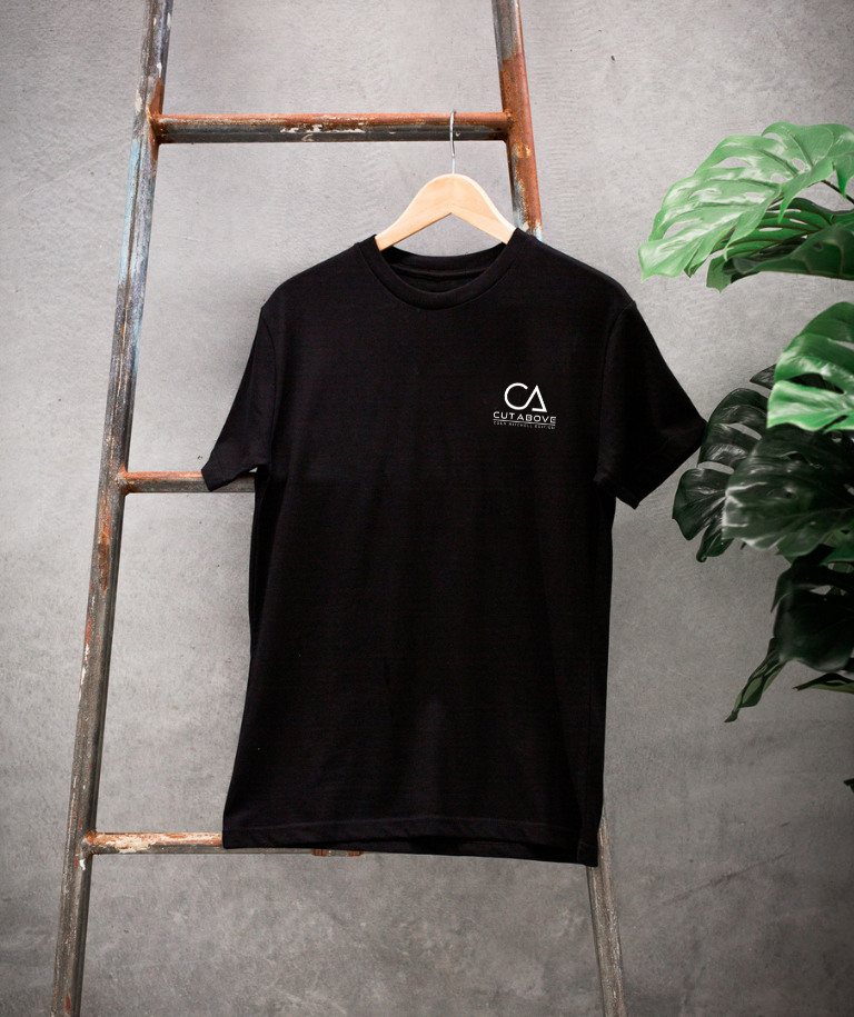 Men's Classic T-shirt  |  Coen Mitchell