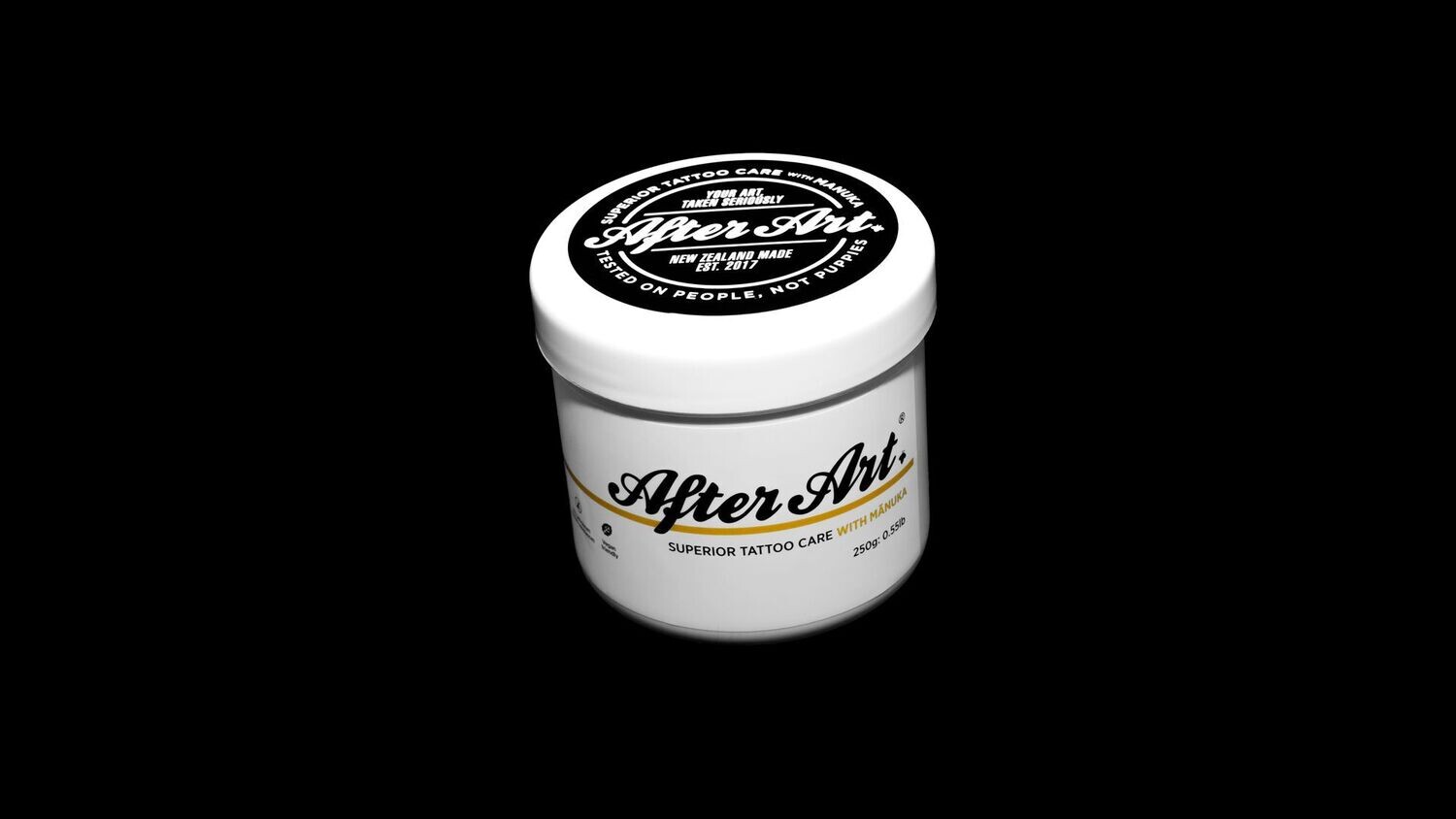 Artist Glide Large - 250g