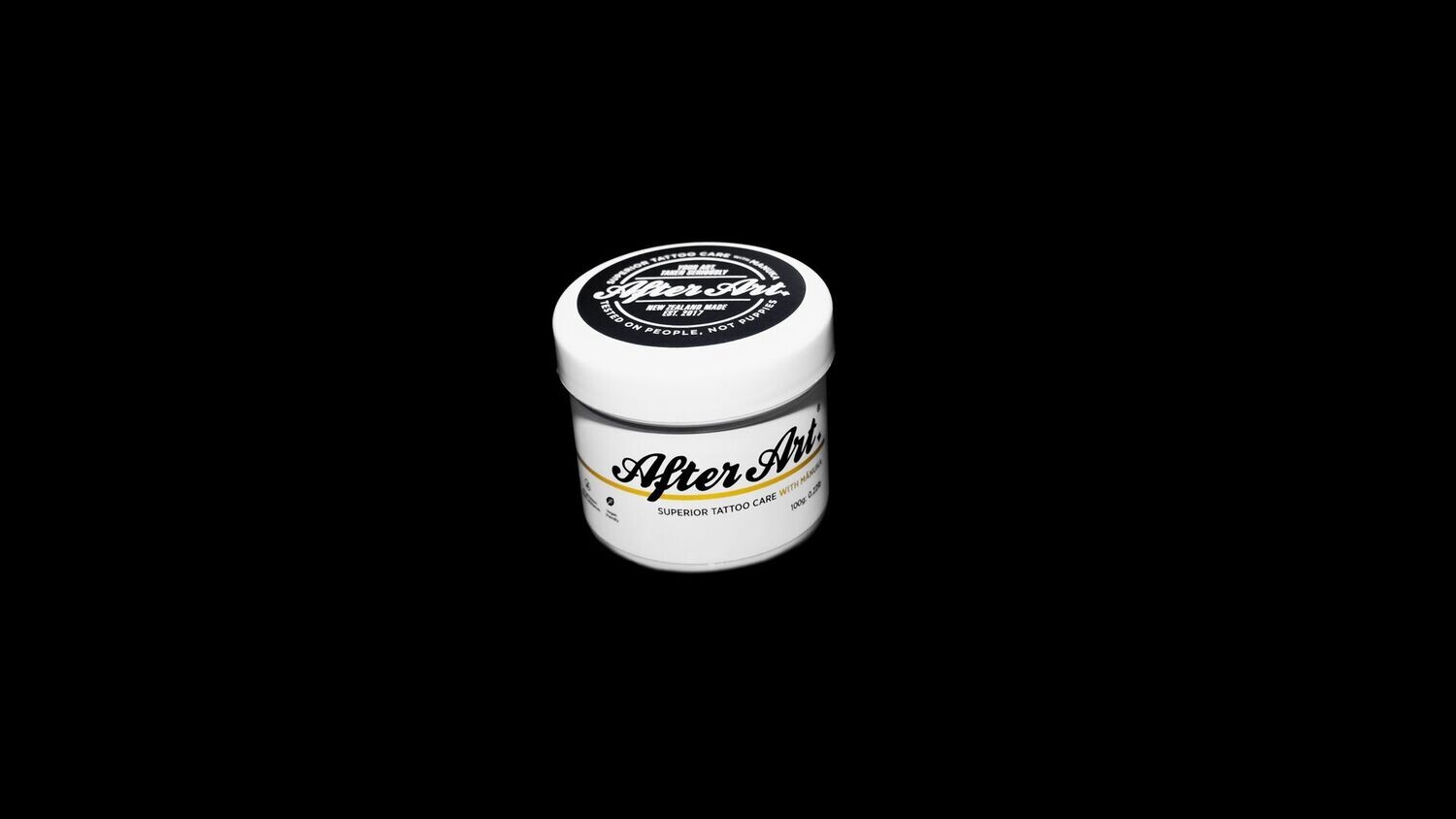 Artist Glide Small - 100g
