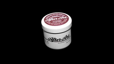 Tub of Scrub - Pre Tattoo Exfoliant - 250g Tub of Scrub - Pre Tattoo Exfoliant - 250g