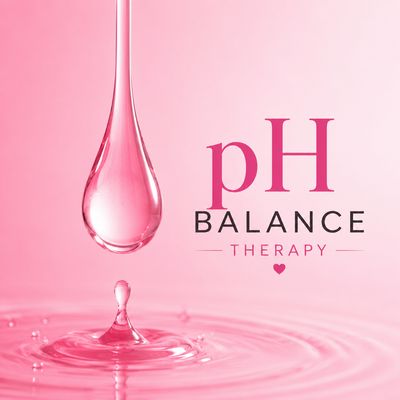 pH Balance Therapy