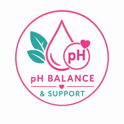 pH Balance &amp; Support
