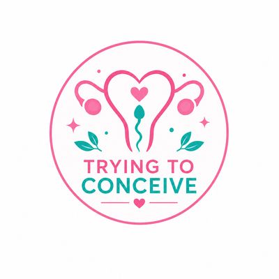 TTC(trying to concieve)