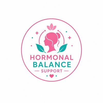Hormonal Balance Therapy