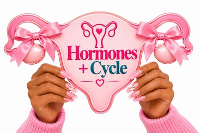 Hormonal Balance Therapy