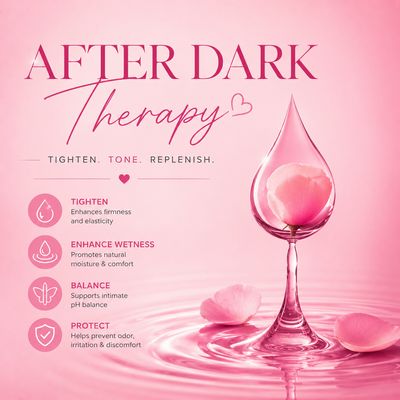 After Dark Therapy