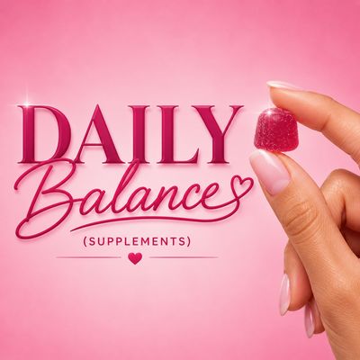 Daily Balance