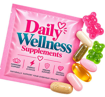 Daily Therapy