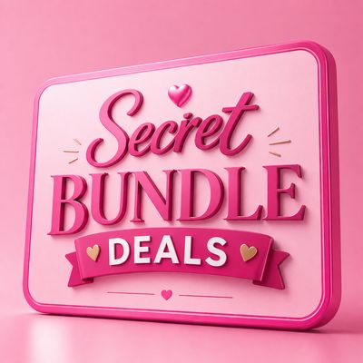 Secret Therapy Bundles