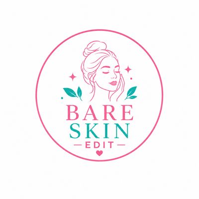 Bare Skin Edit