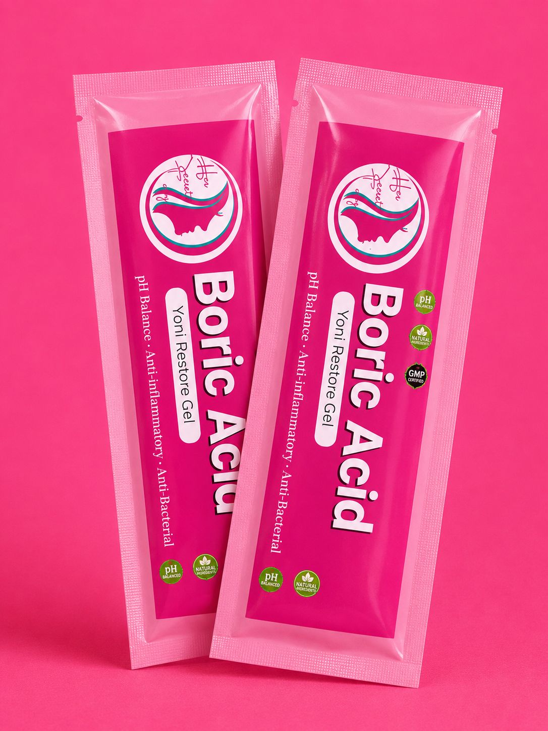 Boric Gel Boric Gel