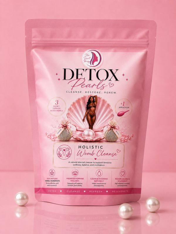 Detox Pearls