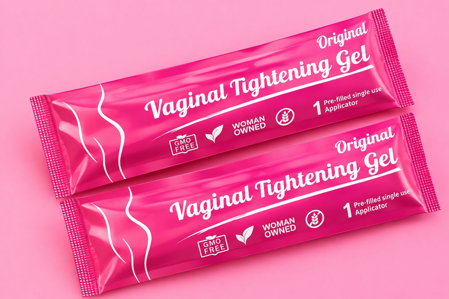 Tightening gel