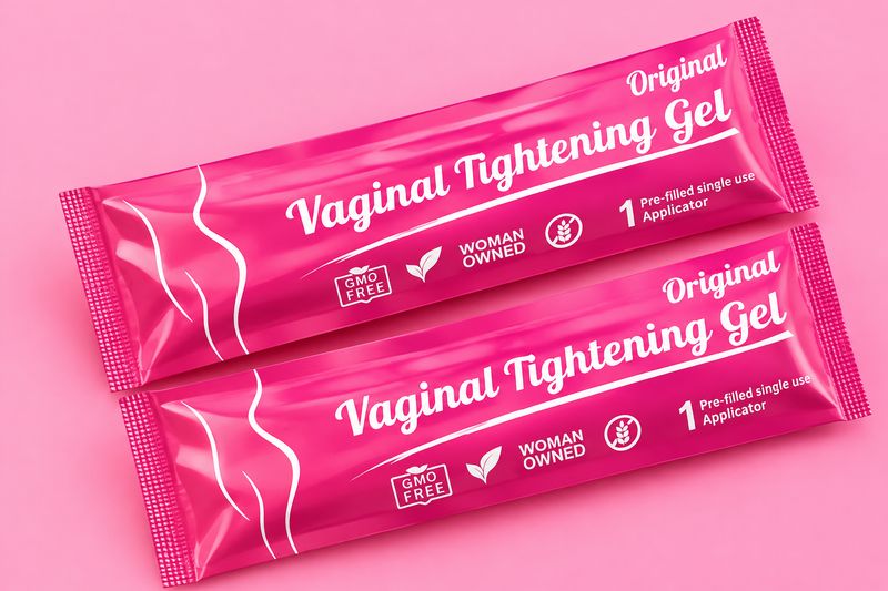 Tightening gel