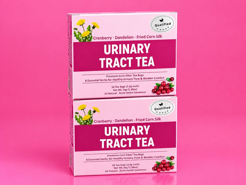UTI Tea
