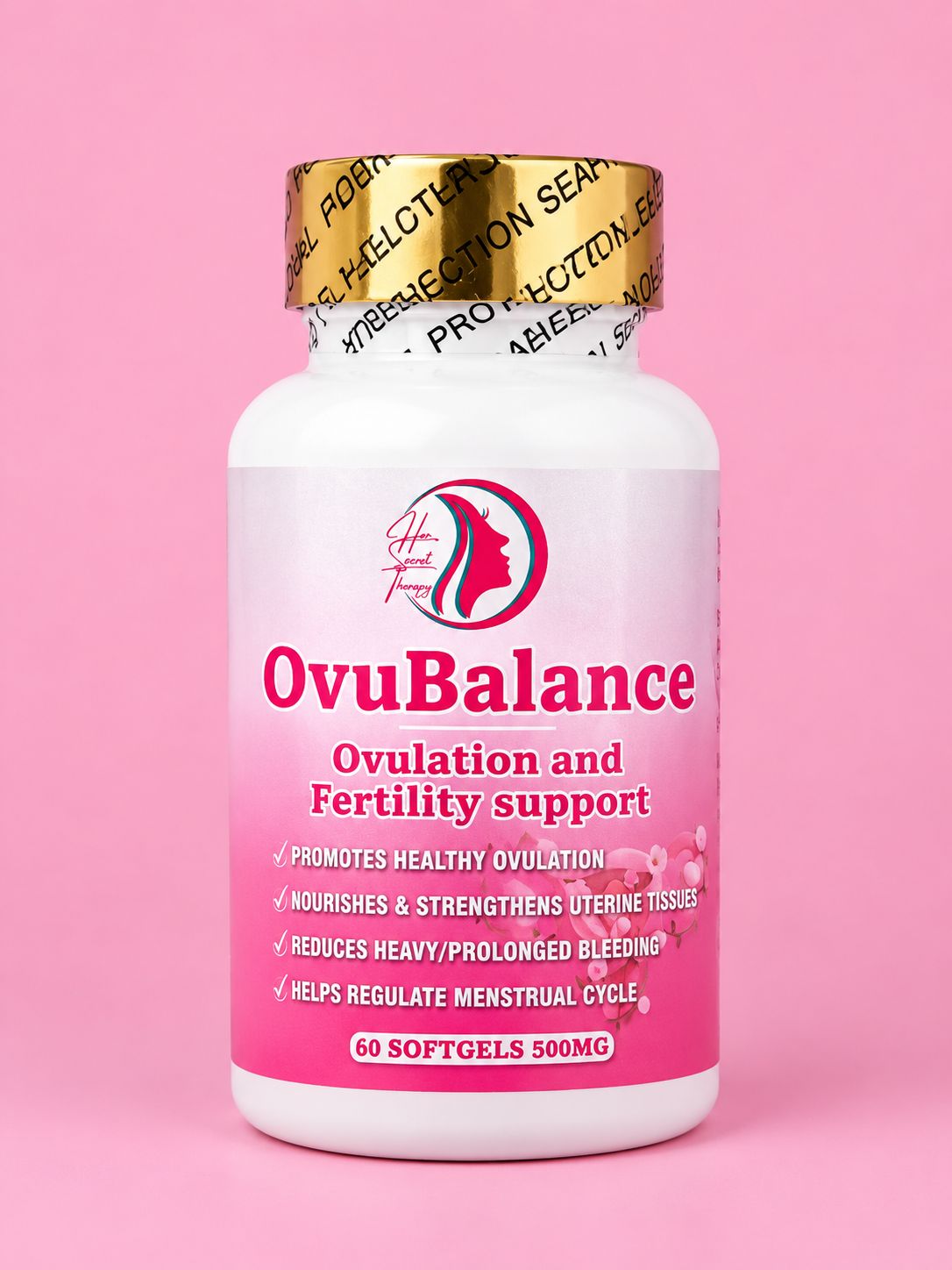 OvuBalance