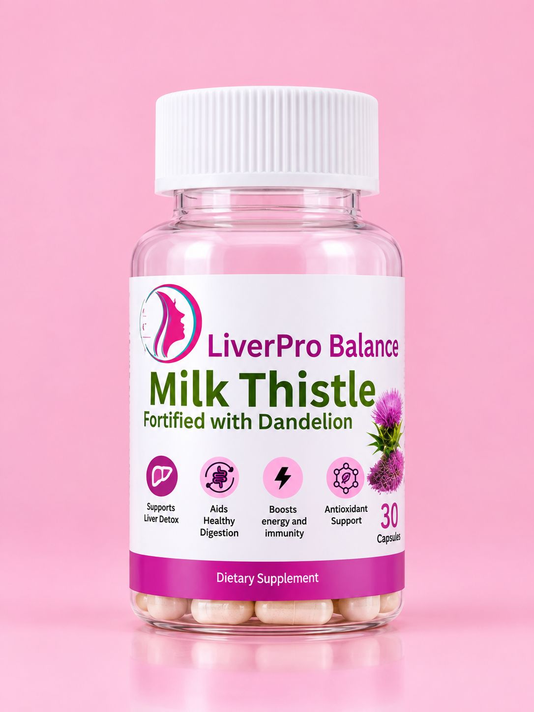 Milk Thistle