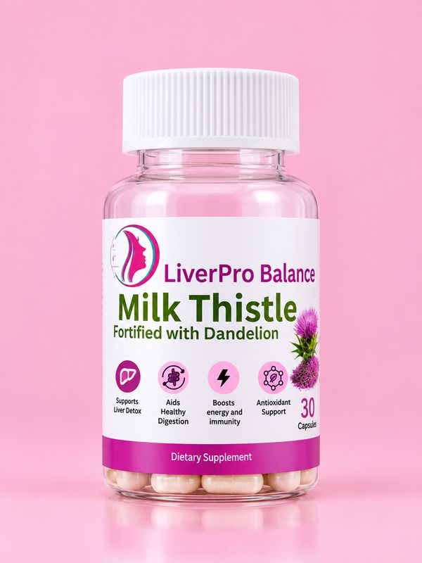 Milk Thistle
