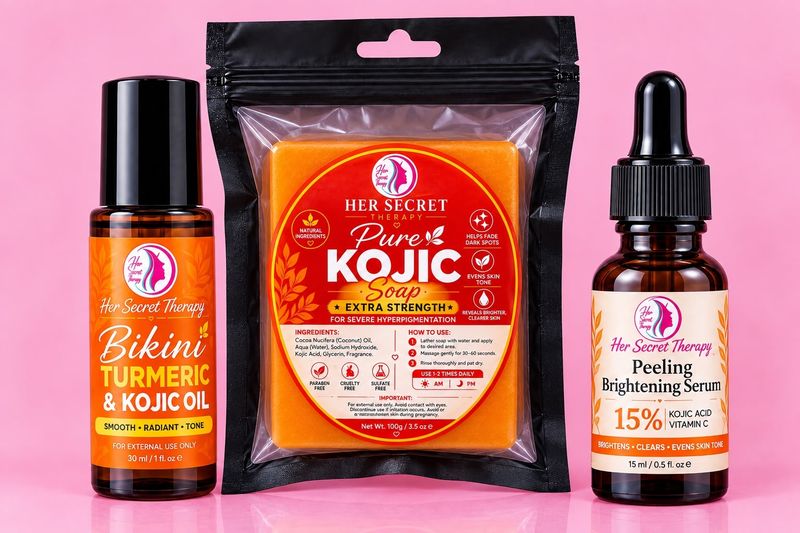 ULTRA BRIGHTENING Kit