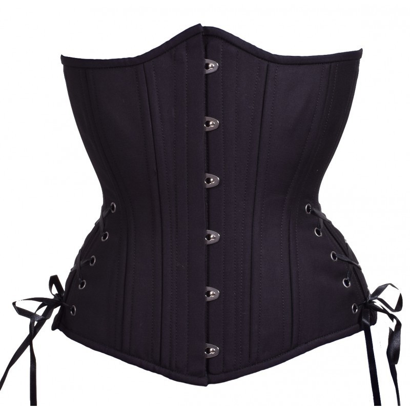 The Extended Waist Trainer Corset