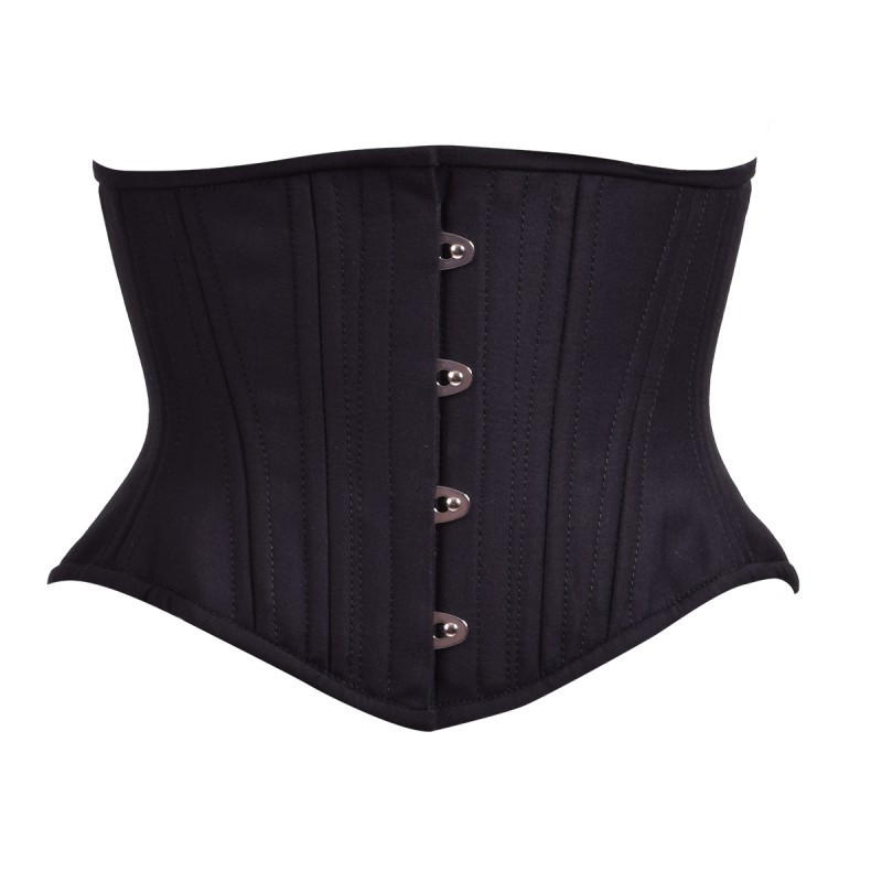 The Waspie Corset