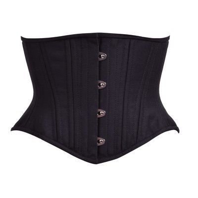 The Waspie Corset
