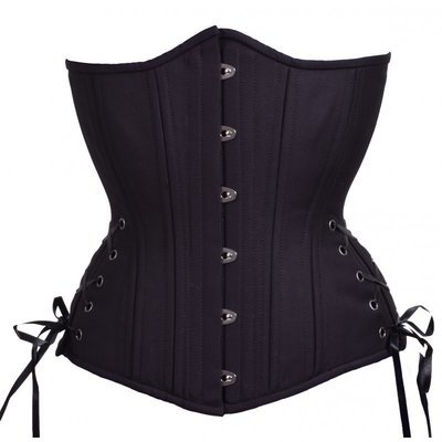 The Extended Waist Trainer Corset