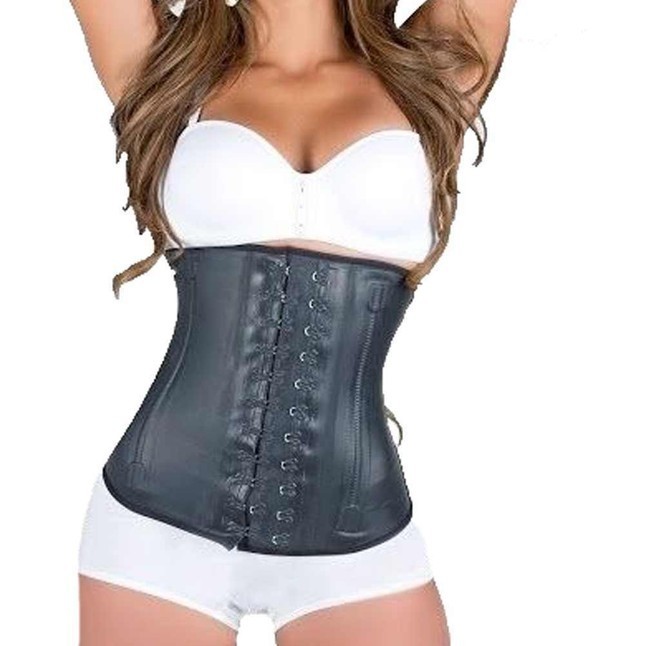 Latex Waist Trainer